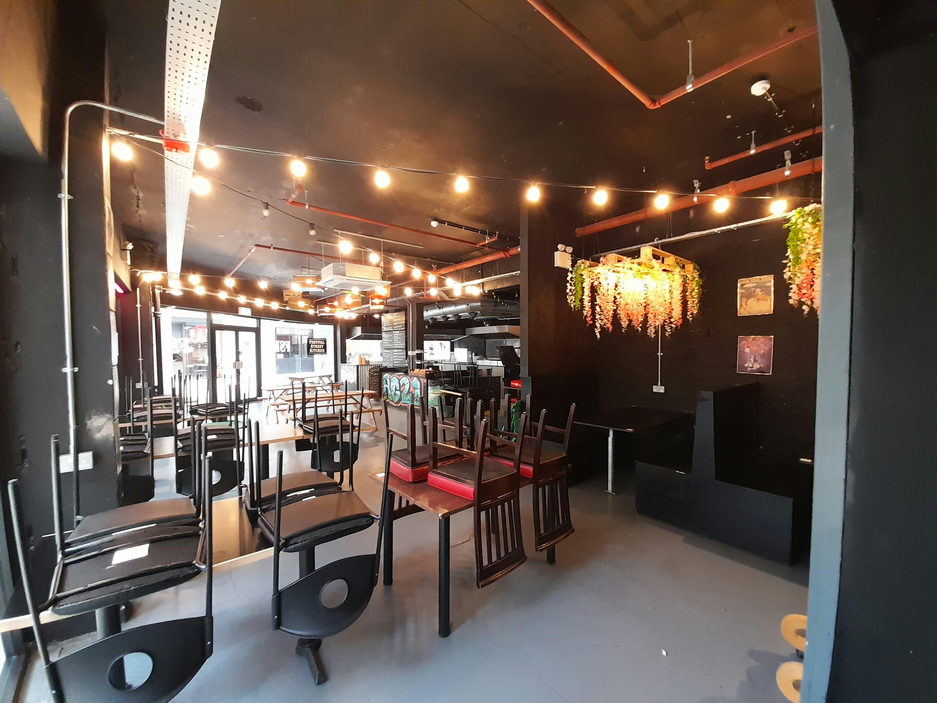 Units 7 & 8 Chelsea House, Festival Place, Basingstoke, Restaurant / Retail To Let - 20251106_100439.jpg