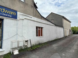 23 High Street, Stonehouse, Retail To Let - Ext 2.jpg