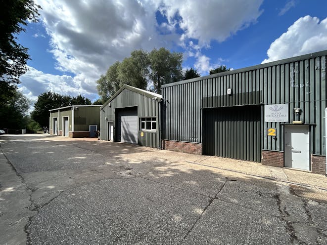 Unit 2, Optrex Business Park, Hook, Warehouse & Industrial To Let - IMG_8771.jpg
