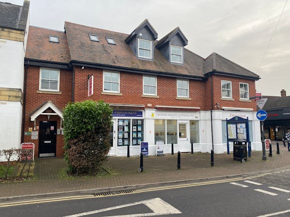 Dorney House, Semi-Serviced Offices, 46-48 High Street, Burnham, Offices / Offices To Let - DH1.jpg