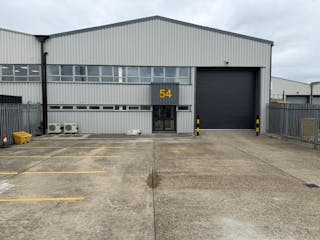 54 Milford Commercial Estate, Reading, Industrial / Warehouse To Let - Unit 54 Milford Commercial Estate - 1.jpg