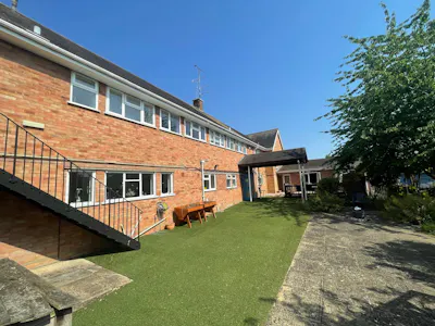 48 Station Road, Pershore, D1 (Non Residential Institutions) For Sale - IMG-20260624-WA0001.jpg