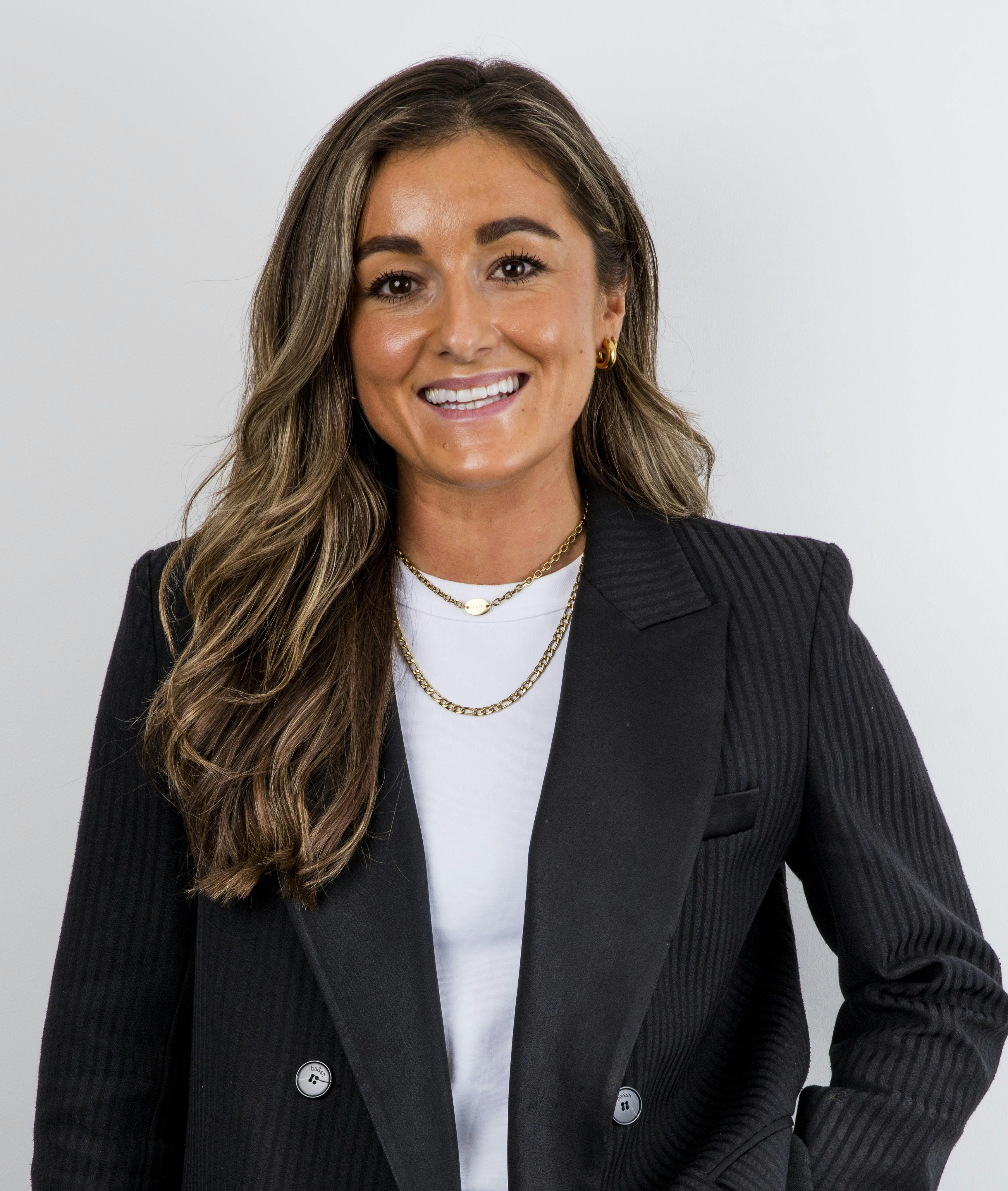 Sophie Cordery profile photo