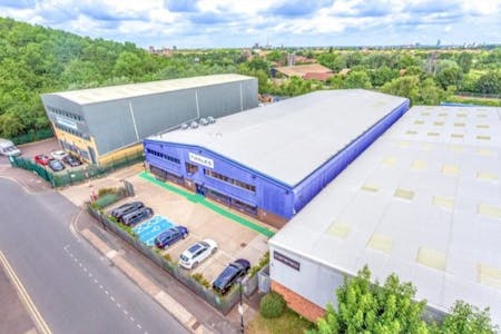 Thames House, Eastbury Road, London, Distribution Warehouse To Let - 3.jpg