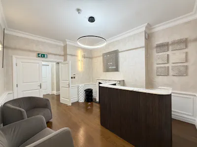 27 Grosvenor Street, London, Office To Let - IMG_7578.JPG