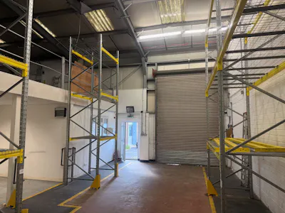 Unit 5 Ingoldmells Court, Leafield Industrial Estate,, Corsham, Industrial / Warehouse To Let / For Sale - 4.jpg