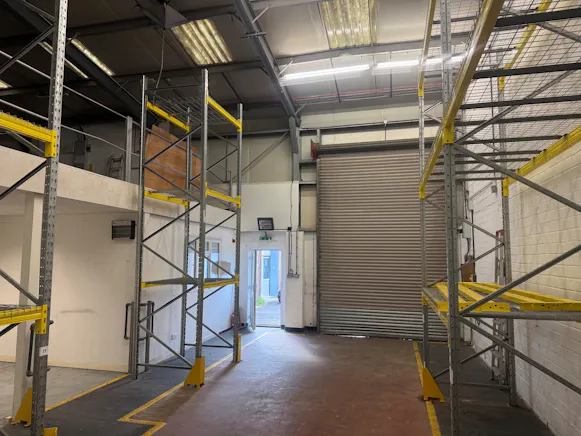 Unit 5 Ingoldmells Court, Leafield Industrial Estate,, Corsham, Industrial To Let / For Sale - 4.jpg