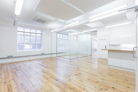 Lion House First Floor Rear, 3 Plough Yard, London, Office To Let - LionHouse3PloughYardFirstFloorRearEC2A3LPShoreditchOfficeToLetInternal1.jpg