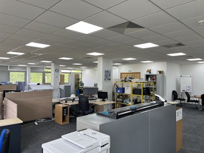Suite H1, Artisan, High Wycombe, Office To Let - IMG_4904.JPG