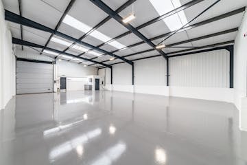 Unit 3 & 4 Wellington Park Industrial Estate, Staples Corner, Industrial To Let - Wellington_Park_Ind_Estate083.jpg