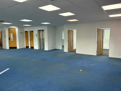 Cedar House, Milton Keynes, Office To Let - IMG_2397.JPEG