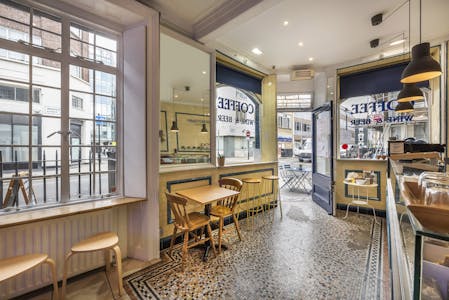 Retail (E Class) – 35 Conway Street, London, Mixed Use / Office / Other / Retail To Let - shop 8.jpg