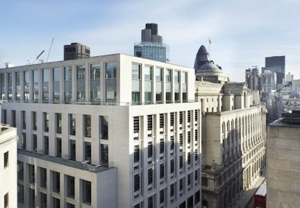 1 Old Jewry, 1 Old Jewry, London, Office To Let - 1 OJ external.jpg