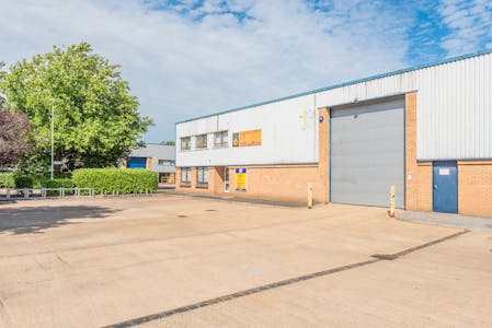 Unit 13, Ashchurch Business Centre, Alexandra Way, Tewkesbury, Industrial / Industrial / Warehouse To Let - 13 Ashchurch Business Park Tewkesbury8.jpg