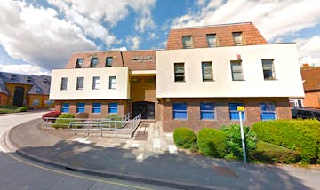 Cottis House, Locks Hill, Rochford, Office To Let - Capture.PNG