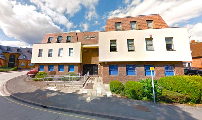 Cottis House, Locks Hill, Rochford, Office To Let - Capture.PNG