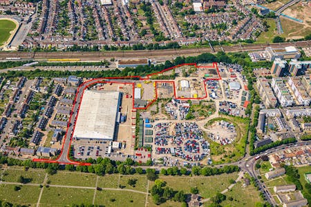 Land at Crow Lane, London, Industrial For Sale - image-ng-Thpjn.jpg