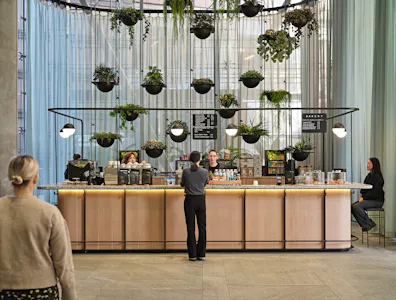 88 Wood Street, London, Office To Let - 88 Wood St_88 Beans Cafe_1.jpg