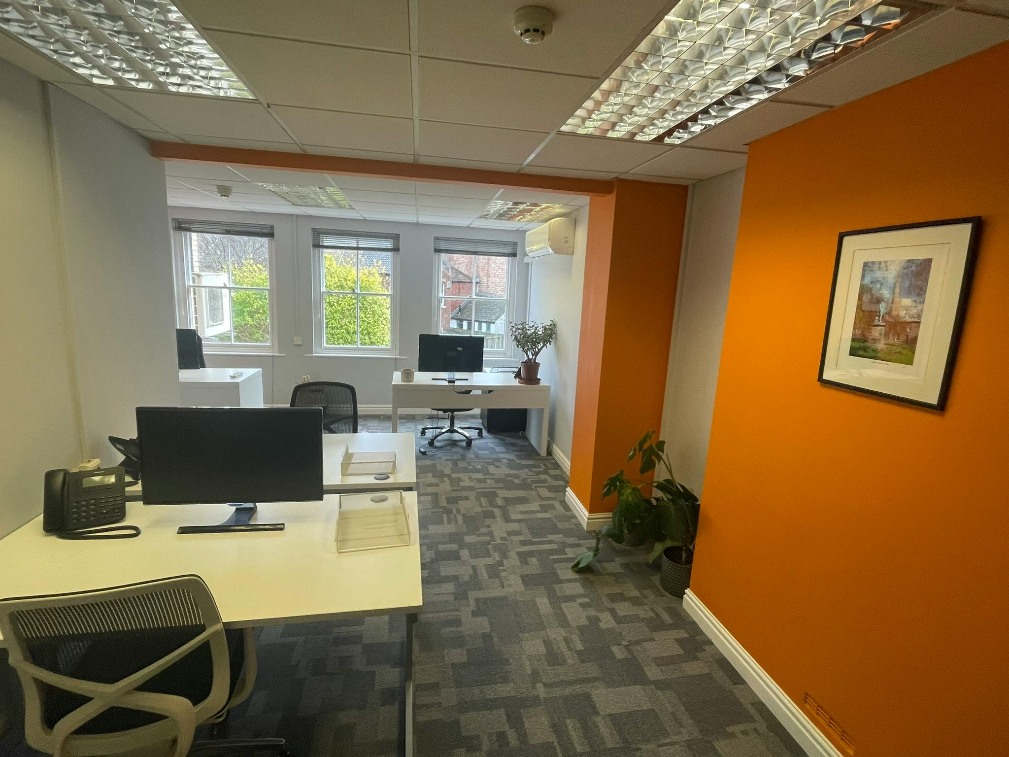 Spire House, 13-15 Cathedral Street