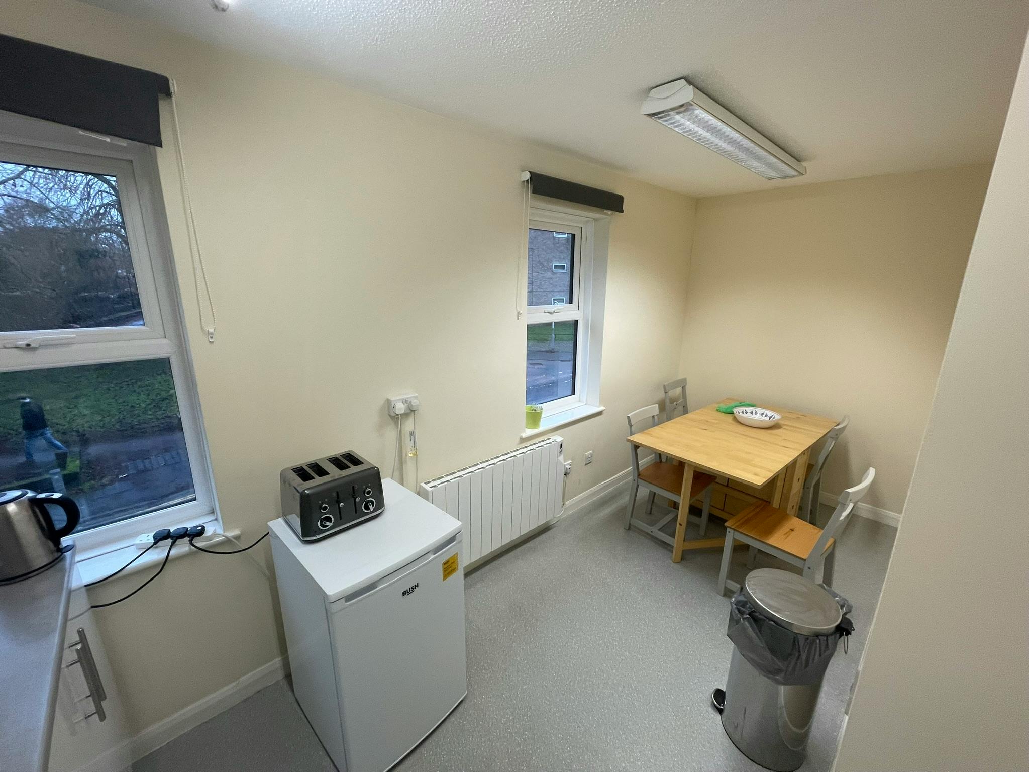 1A Silver Road, Taverners Square