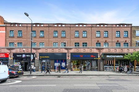 120 Camden High Street - Bowman Studios, London, Mixed Use / Office / Retail To Let - OLRIBBowmanStudios45.JPG