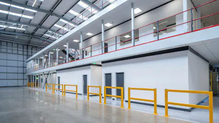 DC7 Prologis Park Marston Gate, Badgers Rise, Milton Keynes, Industrial / Industrial / Storage / Industrial / Warehouse To Let - Prologis-Park-Marston-Gate-DC7-Interior.jpg