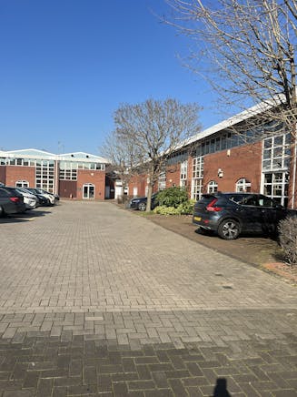 Hurlingham Business Park, Unit 6,, Fulham, Industrial / Office To Let - 2A7A816114EA41C499B243816971308A.jpeg