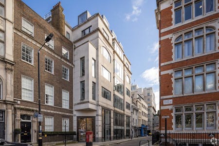 12 Golden Square, London, Office To Let - 12GoldenSqLondonPrimaryPhoto1HighDefinition.jpg