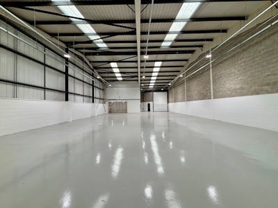 Unit A3 Ashmount Business Park, Upper Fforest Way, Swansea, Industrial To Let - A3 Ashmount 03.jpg