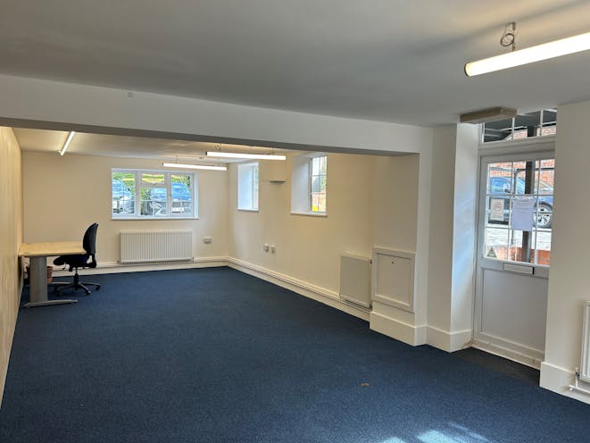 Ground Floor, The Hop Store, Brewery Court, Reading, Office To Let - 3.jpg