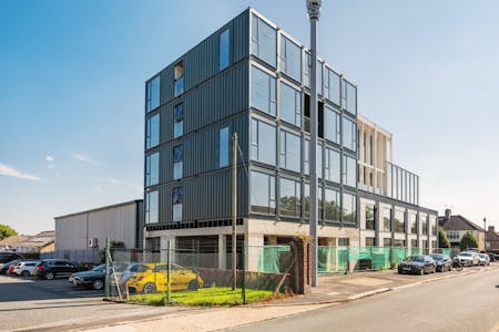 The Container Building, New Barnet, Office For Sale - Photo 2.jpg