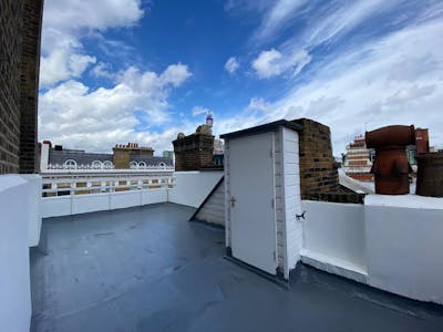 91 Mortimer Street, London, Office To Let - 5