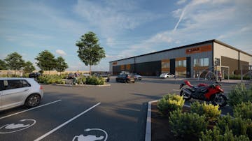 Unit 1,Copcut Business Park, Droitwich, Industrial For Sale - Image 1