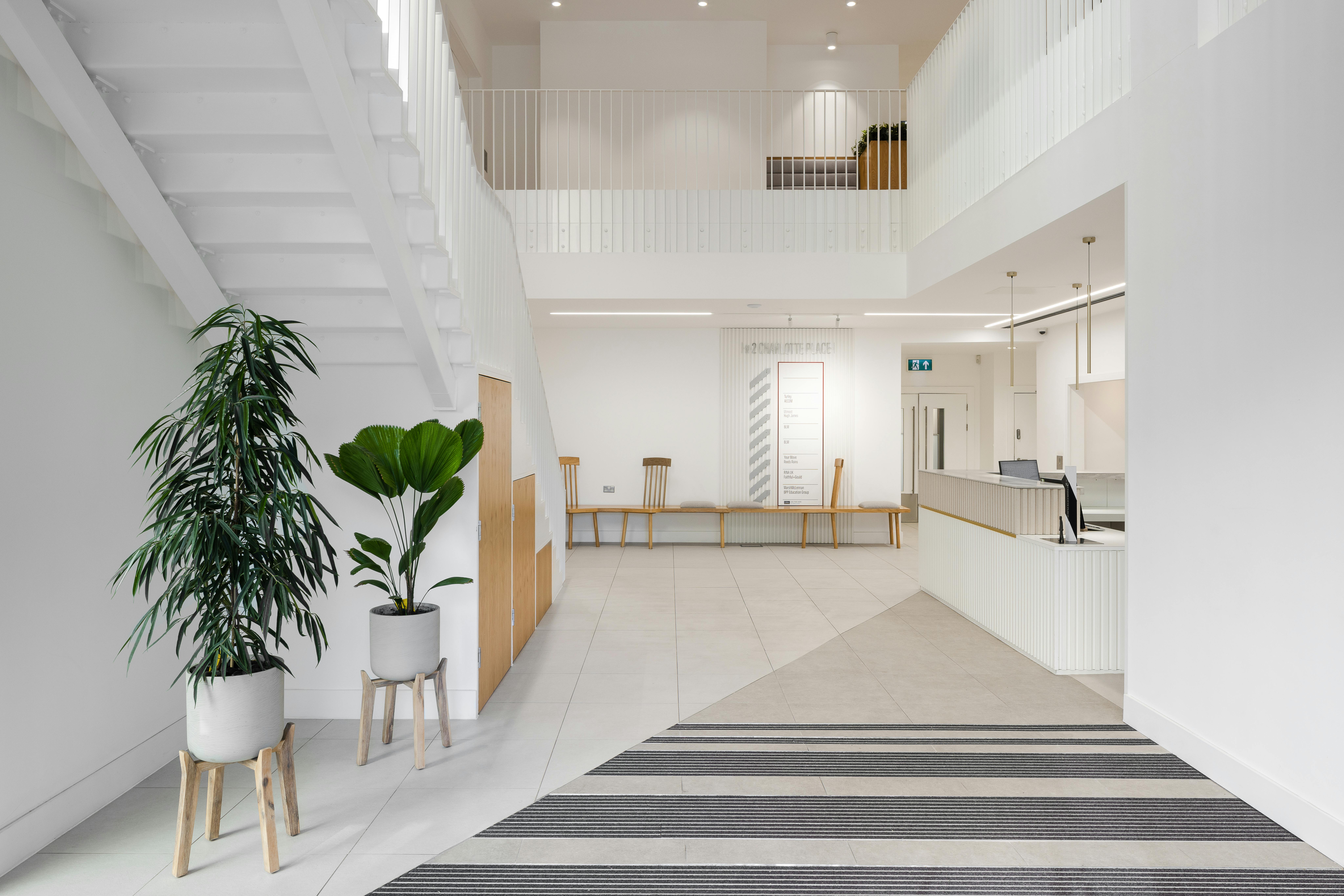 Office in Southampton - photo 2