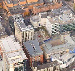 Broadway Central, Renfrew Street, Glasgow, Development / Residential / Residential (PRS) / Student Accommodation For Sale - img158.jpg