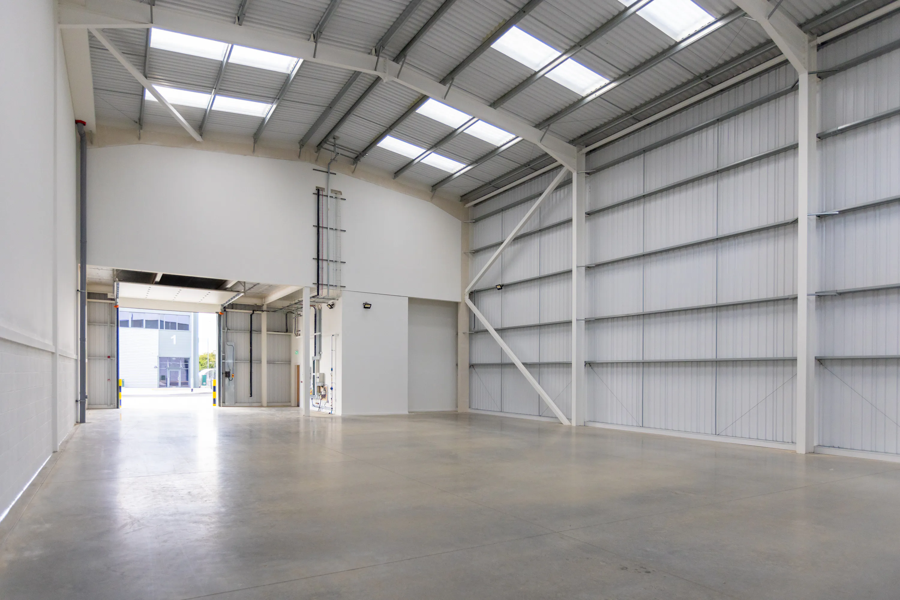 Unit 19 T45, Aire Valley Road, Leeds, West Yorkshire, LS9 0AA