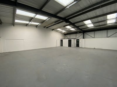 Unit 20, Greenway Workshops, Caerphilly, Industrial To Let - Image 5