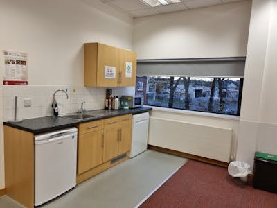 Building 3, 4 Marchfield Drive, Paisley, Office For Sale - Tea Prep