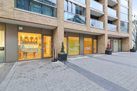Canada Water Studios, Unit B Vancouver House, London, Office For Sale - ACH_2283.jpg