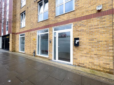 9 Enfield Road, London, Office To Let - IMG_3462.jpg