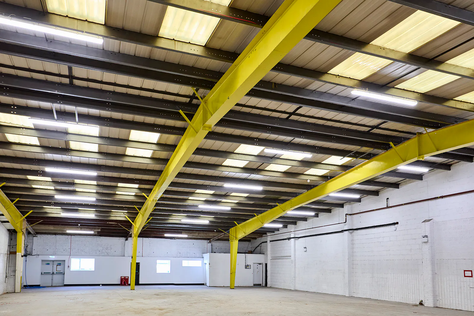 Unit 2 Greenbridge Centre, Greenbridge Road, Swindon, Industrial To Let - THEPLA~4.JPG