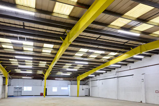 Unit 2 Greenbridge Centre, Greenbridge Road, Swindon, Industrial To Let - THEPLA~4.JPG