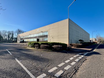 Units 15 - 18 Granby Trade Park, Peverel Drive, Bletchley, Milton Keynes, MK1 1NN