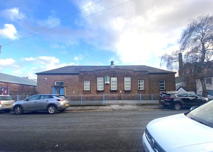 Morton Hall, Union Road, Macclesfield, Leisure / Other To Let - morton hall cover.jpg