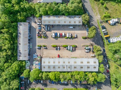 Unit 3, Cwm Cynon Business Park, Mountain Ash, Industrial To Let - 00 Cwm Cynon Aerial 01.jpg