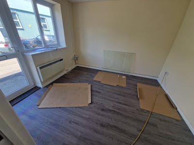 Unit F Blackbrook Business Park, Fareham, Industrial / Warehouse To Let - 20250710_162920.jpg