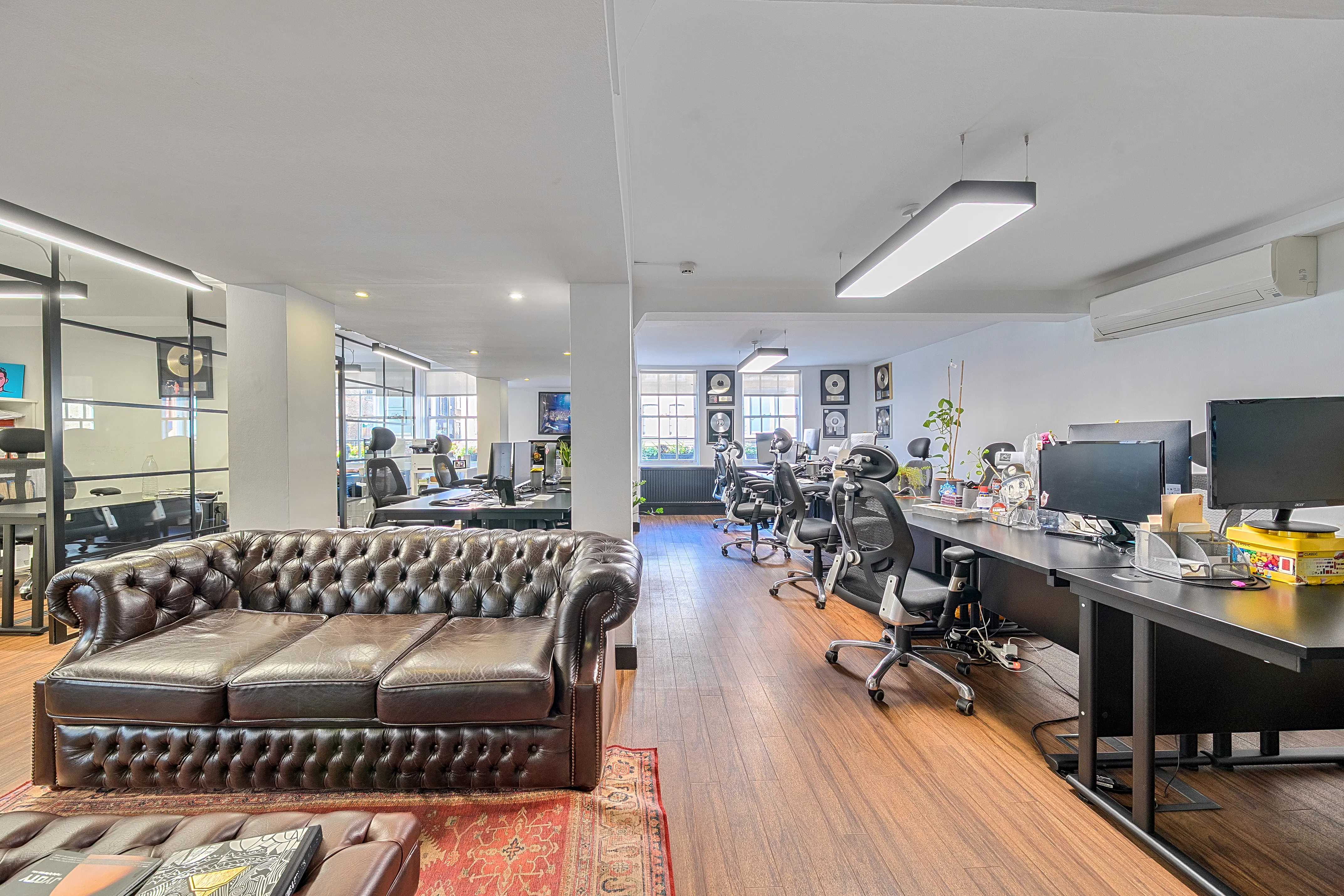 Unit 6 Suna House, 65 Rivington Street, London, Offices To Let - 1343537468baa720116eb.jpg - More details and enquiries about this property