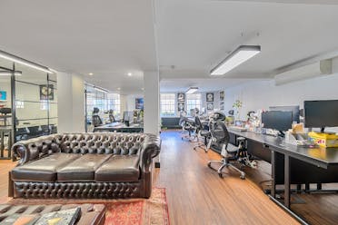 Unit 6 Suna House, 65 Rivington Street, London, Offices To Let - 1343537468baa720116eb.jpg - More details and enquiries about this property