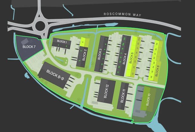Block 2, 130, Roscommon Way, Canvey Island To Let - Screenshot 20250922 112352.png
