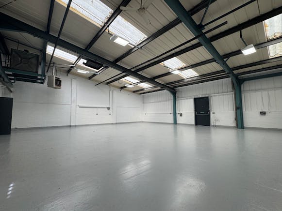 Caldwellside Industrial Estate, Caldwellside Industrial Estate, Lanark, Industrial / Other To Let - Internal 1.jpg